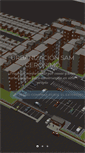 Mobile Screenshot of constructoravallereal.com